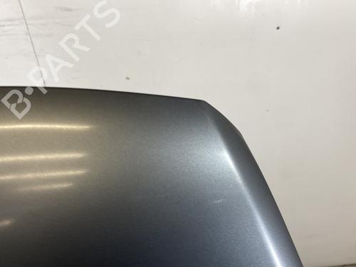 Used Hood Hood VW TOUAREG (7LA, 7L6, 7L7) 2.5 R5 TDI (174 hp) 21051177 21051177