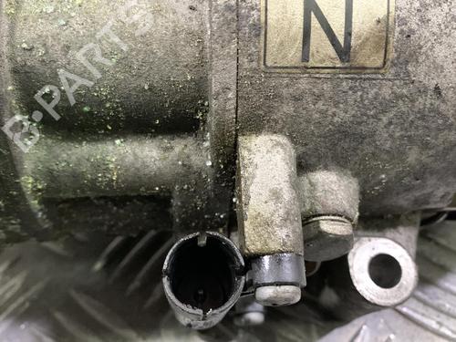 AC compressor BMW 3 (E46) 318 i | BP20023601M34 