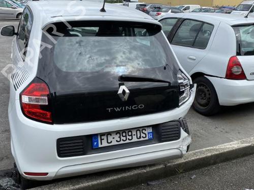 Gearbox RENAULT TWINGO III (BCM_, BCA_) 1.0 SCe 70 | BP23766373M3 - Image 18