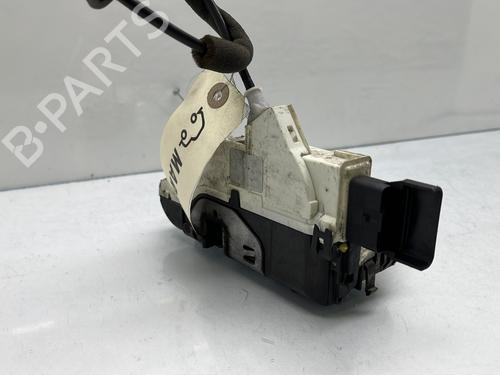 Front left lock CITROËN C3 II (SC_) 1.6 HDi | BP22373629C98 