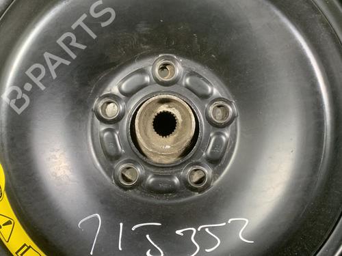 Reservehjulssett FORD FOCUS II (DA_, HCP, DP) 1.8 TDCi | BP29315362C119 