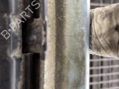 Grille RENAULT KANGOO / GRAND KANGOO II (KW0/1_) 1.5 dCi 90 (KW05, KW08, KW0G, KW11) | BP28353522C40 
