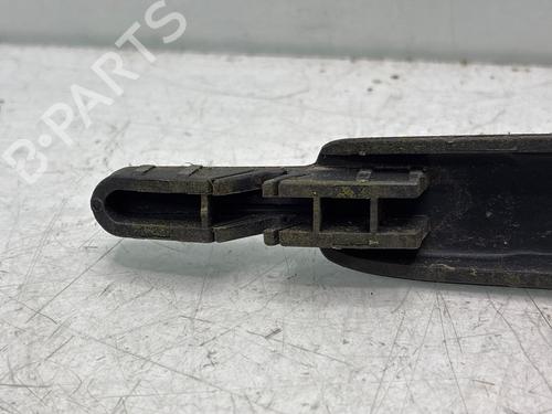 Used Rear windshield wiper arm Rear windshield wiper arm RENAULT MEGANE I Coach (DA0/1_) 1.9 dCi (DA05, DA1F) (102 hp) 36008252 36008252