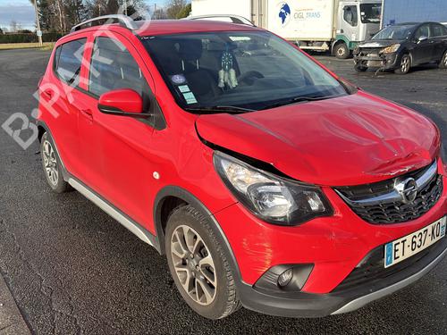 Andre OPEL KARL (C16) 1.0 | BP39091179O1 - Image 9