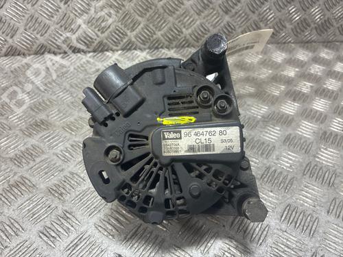 Alternator PEUGEOT 206 SW (2E/K) 1.4 HDi | BP40085111M7 - Image 2