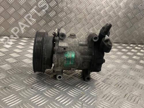 Used AC compressor RENAULT CLIO II Hatchback Van (SB0/1/2_) [1998-2025]  20011426