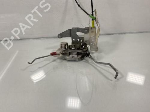 Used Front left lock Front left lock PEUGEOT 107 (PM_, PN_) 1.0 (68 hp) 20005229 20005229