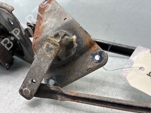 Used Front wiper motor Front wiper motor CITROËN BERLINGO / BERLINGO FIRST Box Body/MPV (M_) 1.9 D (MBDJY) (70 hp) 36248983 36248983