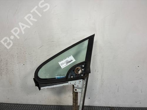 Venstre foran trekantet rude Venstre foran trekantet rude PEUGEOT 307 CC (3B) 1.6 16V (110 hp) 37525200 37525200