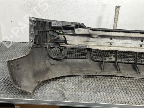 Used Front bumper Front bumper AUDI A6 C5 Avant (4B5, 4B6) 1.9 TDI (130 hp) 29184746 29184746