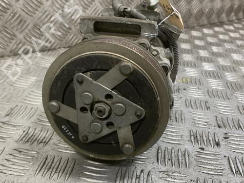AC compressor PEUGEOT PARTNER Tepee 1.6 HDi | BP28094853M34 
