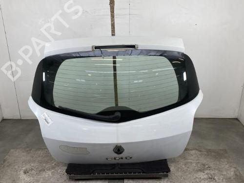 Tailgate RENAULT CLIO III (BR0/1, CR0/1) 1.5 dCi (C/BR0G, C/BR1G) | BP30546791C6 