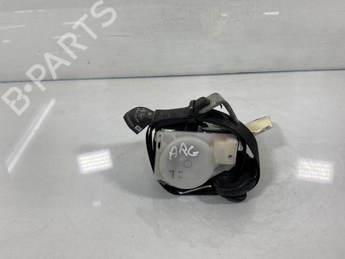 Used Rear left seatbelt Rear left seatbelt OPEL ZAFIRA A MPV (T98) 1.6 16V (F75) (101 hp) 20015821 20015821
