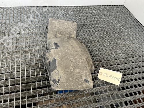 Used Wheel arch Wheel arch RENAULT KANGOO Express (FC0/1_) 1.5 dCi (FC07, FC1R) (65 hp) 27733904 27733904