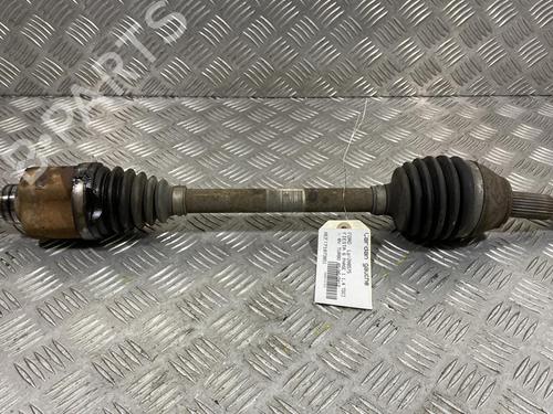 Left front driveshaft FORD FIESTA VI (CB1, CCN) 1.4 TDCi | BP19956930M38 