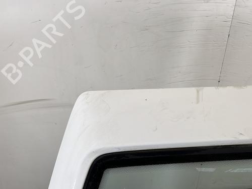 Tailgate CITROËN SAXO (S0, S1) 1.1 X, SX | BP29413323C6 