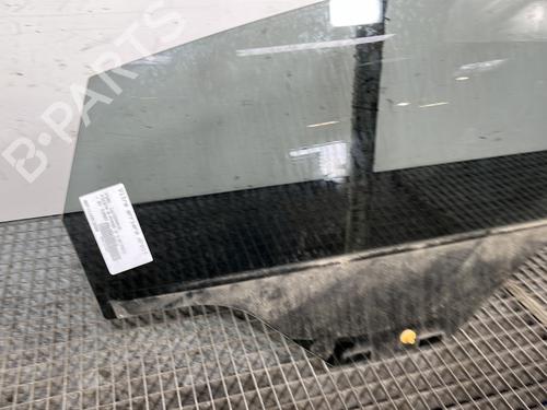 Rear right door window FORD FIESTA VI (CB1, CCN) 1.6 TDCi | BP29481917C21 