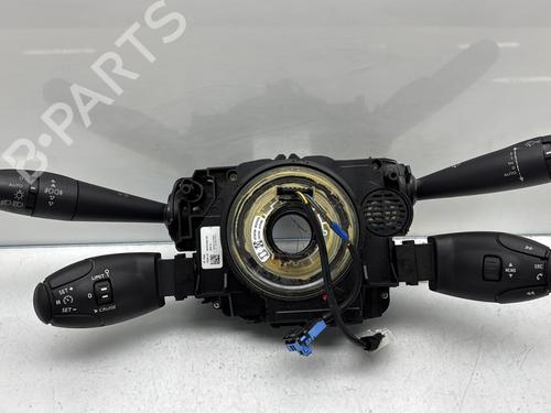 Used Steering column stalk CITROËN DS3 (SA_) 1.6 HDi 90 (92 hp) 29853092