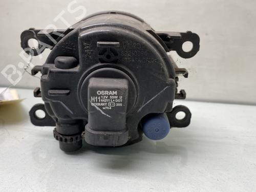 Used Left front fog light Left front fog light DACIA LOGAN MCV (KS_) 1.6 (KS0B, KS0D, KS0F) (87 hp) 30890401 30890401