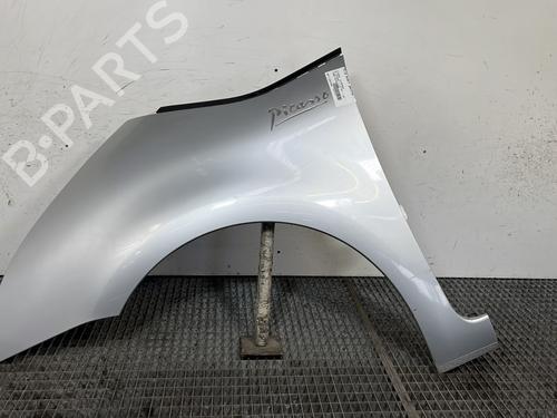 Left front fenders CITROËN C4 Picasso I MPV (UD_) 1.6 HDi | BP29329278C41 