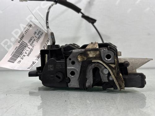 Used Front left lock PEUGEOT 508 I (8D_) 1.6 BlueHDi 120 (120 hp) 29597567