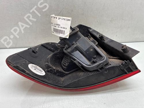 Right taillight VW GOLF VI (5K1) 1.6 TDI | BP39902124C35 - Image 2