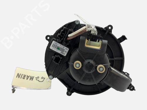 Varmeblæser Varmeblæser CITROËN C4 Picasso I MPV (UD_) 1.6 HDi 110 (112 hp) 39730328 39730328
