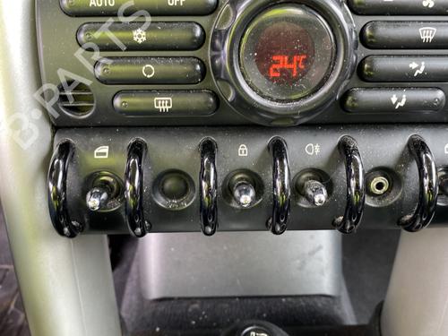 Starter MINI MINI (R50, R53) Cooper | BP31714358M8 - Image 18