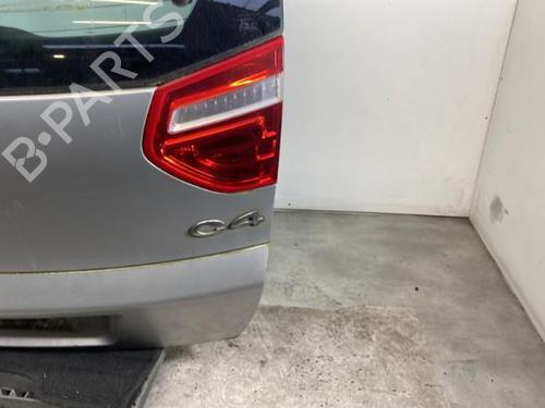 Used Tailgate CITROËN C4 Picasso I MPV (UD_) [2006-2015]  30593282