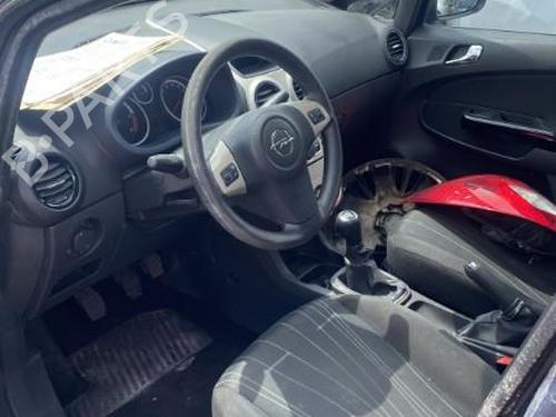 Left mirror OPEL CORSA D (S07) 1.3 CDTI (L08, L68) | BP19988180C26 