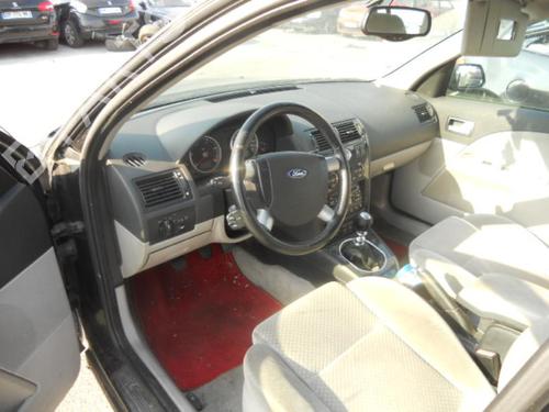 Right mirror FORD MONDEO III Turnier (BWY) 2.0 16V TDDi / TDCi | BP20018945C27 