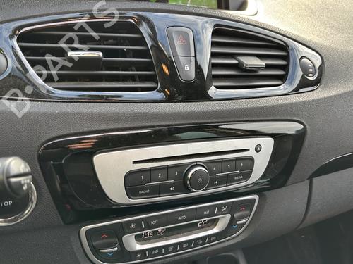 Engine control unit (ECU) RENAULT SCÉNIC III (JZ0/1_) 1.6 dCi (JZ00, JZ12) | BP28797806M57 - Image 7