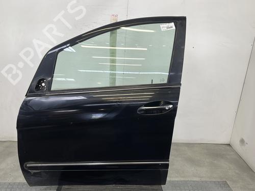 Used Left front door MERCEDES-BENZ B-CLASS Sports Tourer (W245) B 200 CDI (245.208) (140 hp) 27542416