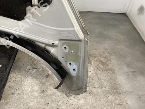 Hood RENAULT SCÉNIC III (JZ0/1_) 1.5 dCi | BP19952562C1 