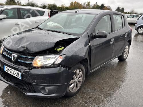 Brugte DACIA SANDERO II 1.2 4383174
