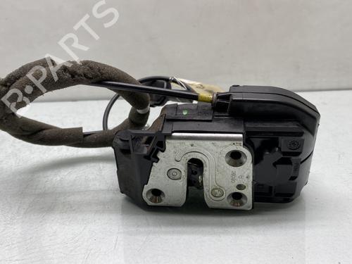 Used Front right lock NISSAN MICRA III (K12) 1.2 16V (80 hp) 31134659
