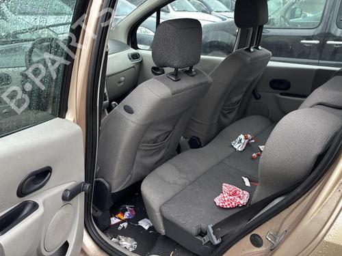 Steering column stalk RENAULT MODUS / GRAND MODUS (F/JP0_) 1.5 dCi (FP0D, JP0D) | BP31205706I23  - Image 21