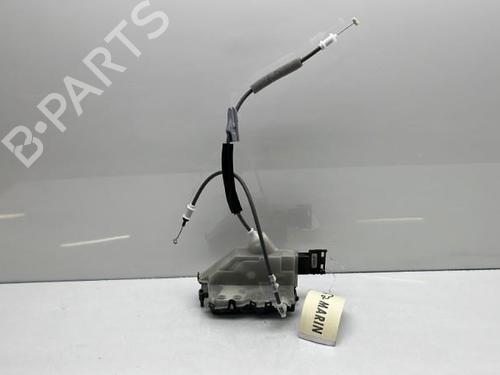 Front right lock PEUGEOT 2008 II (UD_, US_, UY_, UJ_, UR_, UC_) 1.2 PureTech 130 (USHNS, URHNS) | BP19959235C97