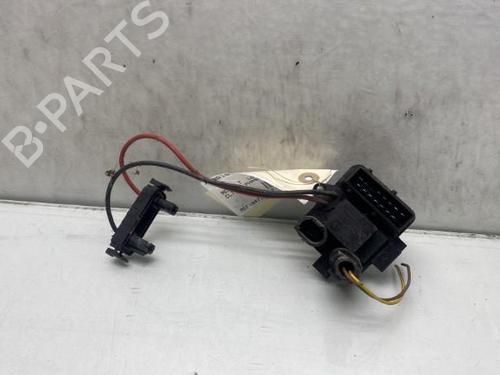 Used Heater resistor RENAULT CLIO II (BB_, CB_) [1998-2016]  19968564