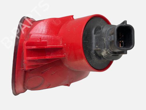 Used Rear fog light Rear fog light RENAULT CLIO III Grandtour (KR0/1_) 1.2 16V (103 hp) 40270732 40270732