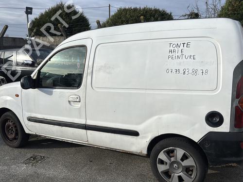 Warning switch RENAULT KANGOO (KC0/1_) D 65 1.9 (KC0E, KC02, KC0J, KC0N) | BP33314382I22  - Image 11