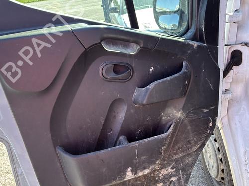 Engate do cinto RENAULT MASTER III Van (FV) 2.3 dCi 180 FWD (FV04, FV07) | BP36948482I32 - Image 16