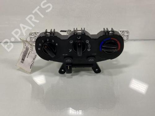 Used Climate control KIA PICANTO I (SA) 1.0 (61 hp) 20006914