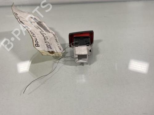 Used Warning switch Warning switch VW GOLF VI (5K1) [2008-2014] 20033746 20033746