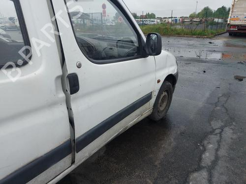 Fuel pump PEUGEOT PARTNER Box Body/MPV (5_, G_) 1.8 D | BP19957013M76 