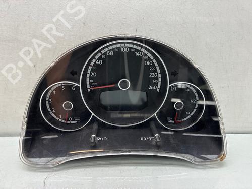 Instrument cluster VW BEETLE Convertible (5C7, 5C8) 1.6 TDI | BP38021742C47 - Image 4