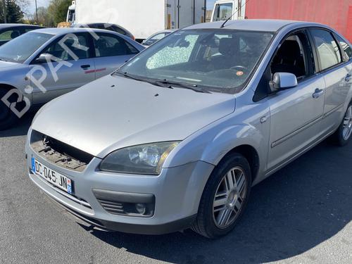 Brugte FORD FOCUS II (DA_, HCP, DP) 1.6 Ti (115 hp) 4245869