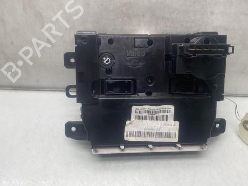 Commande Chauffage MINI MINI (R56) Cooper D (112 hp) 19966564