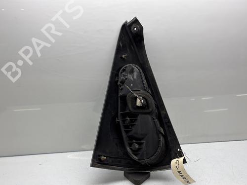 Right taillight CITROËN C1 (PM_, PN_) 1.0 | BP30887508C35