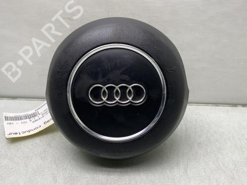 Driver airbag AUDI A1 (8X1, 8XK) 1.6 TDI | BP20311564C9 